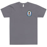 USS Sterett (DDG-104) Ship's Crest Shirt