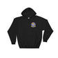 USS Franklin D. Roosevelt (CVA-42) 1961 Cruise Hoodie