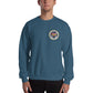 USS John F. Kennedy (CV-67) 1978-79 Cruise Sweatshirt