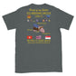 USS Abraham Lincoln (CVN-72) 2004-05 Cruise Shirt - Family