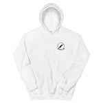VA-35 Black Panthers Squadron Crest Hoodie