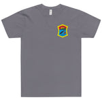 USS Miami (SSN-755) Ship's Crest Shirt