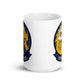 VFA-192 World Famous Golden Dragons Squadron Crest Mug