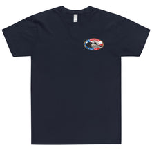 Load image into Gallery viewer, USS Scranton (SSN-756) Ship&#39;s Crest Shirt