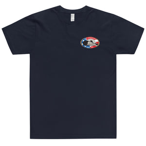 USS Scranton (SSN-756) Ship's Crest Shirt