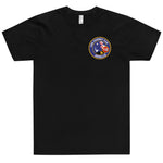 USS Hornet (CVS-12) Apollo 12 T-Shirt
