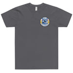 USS Houston (SSN-713) Ship's Crest Shirt