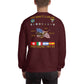 USS Nimitz (CVN-68) 1981-82 Cruise Sweatshirt