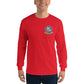 USS Franklin D. Roosevelt (CVA-42) 1964 Long Sleeve Cruise Shirt