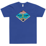 USS Ranger (CV-61) Desert Storm Combat Cruise Shirt