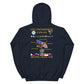 USS Enterprise (CVN-65) 1978 Cruise Hoodie