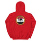 USS Carl Vinson (CVN-70) Persian Gulf Yacht Club Hoodie