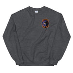 VFA-137 Kestrels Squadron Crest Sweatshirt