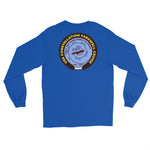 USS Constellation (CV-64) Farewell Cruise Long Sleeve Shirt