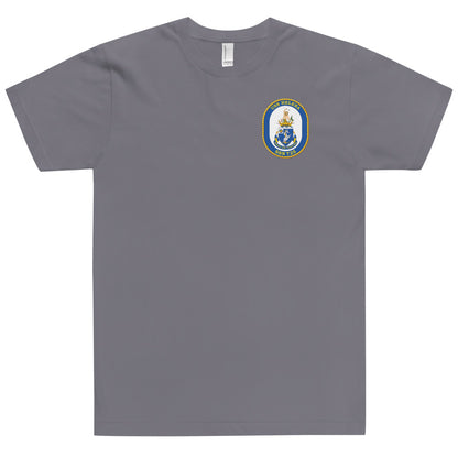 USS Helena (SSN-725) Ship's Crest Shirt