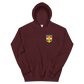 USS Belleau Wood (LHA-3) 1984 Cruise Hoodie