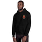 USS Saratoga (CV-60) 1976 Cruise Hoodie