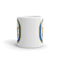 USS Spruance (DDG-111) Ship's Crest Mug