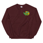 USS Bremerton (SSN-698) Ship's Crest Sweatshirt