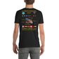 USS Dwight D. Eisenhower (CVN-69) 2013 Cruise Shirt
