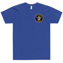Load image into Gallery viewer, USS Barney (DDG-6) Ship&#39;s Crest Shirt