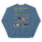 USS Midway (CV-41) 1987-88 Cruise Sweatshirt