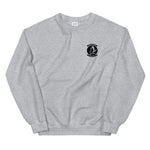 HSM-78 Blue Hawks Squadron Crest Sweatshirt