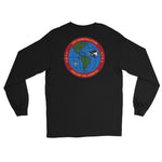 USS Constellation (CV-64) Around the Horn '93 Long Sleeve Shirt