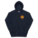 USS Albuquerque (SSN-706) Ship's Crest Hoodie