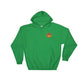 USS Abraham Lincoln (CVN-72) 2002-03 Cruise Hoodie