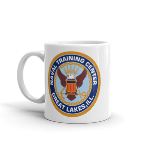 NTC Great Lakes Crest Mug