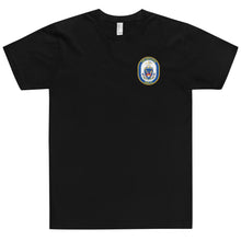 Load image into Gallery viewer, USS Decatur (DDG-73) Ship&#39;s Crest Shirt