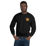 USS Abraham Lincoln (CVN-72) 2010-11 Cruise Sweatshirt