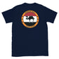 USS John C. Stennis (CVN-74) Persian Gulf Yacht Club Tee