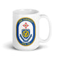 USS Jarrett (FFG-33) Ship's Crest Mug