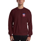 USS Ranger (CV-61) 1992-93 Cruise Sweatshirt