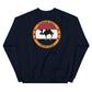 USS Enterprise (CVN-65) Persian Gulf Yacht Club Sweatshirt