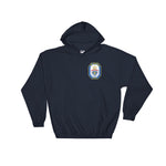 USS Antietam (CG-54) 2007 Cruise Hoodie