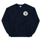 USS Carl Vinson (CVN-70) 2010 Cruise Sweatshirt - FAMILY