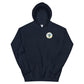 USS Carl Vinson (CVN-70) 1998-99 Cruise Hoodie