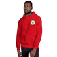 USS Carl Vinson (CVN-70) 1983 Cruise Hoodie