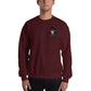 USS Mars (AFS-1) 1987 Cruise Sweatshirt