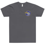 USS Virginia (SSN-774) Ship's Crest Shirt