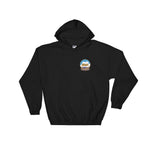 USS Kitty Hawk (CVA-63) 1970-71 Cruise Hoodie