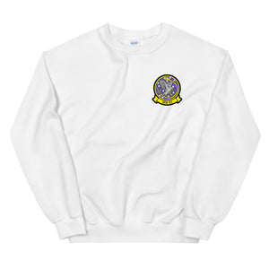 VFA-97 Warhawks Squadron Crest Sweatshirt