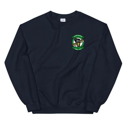 VFA-105 Gunslingers Squadron Crest Sweatshirt