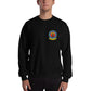 USS Independence (CV-62) 1982 Cruise Sweatshirt