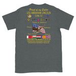 USS Abraham Lincoln (CVN-72) 2019-20 Cruise Shirt - Family