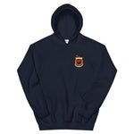 USS Saratoga (CV-60) 1994 Cruise Hoodie