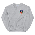 NTC San Diego Shield Sweatshirt